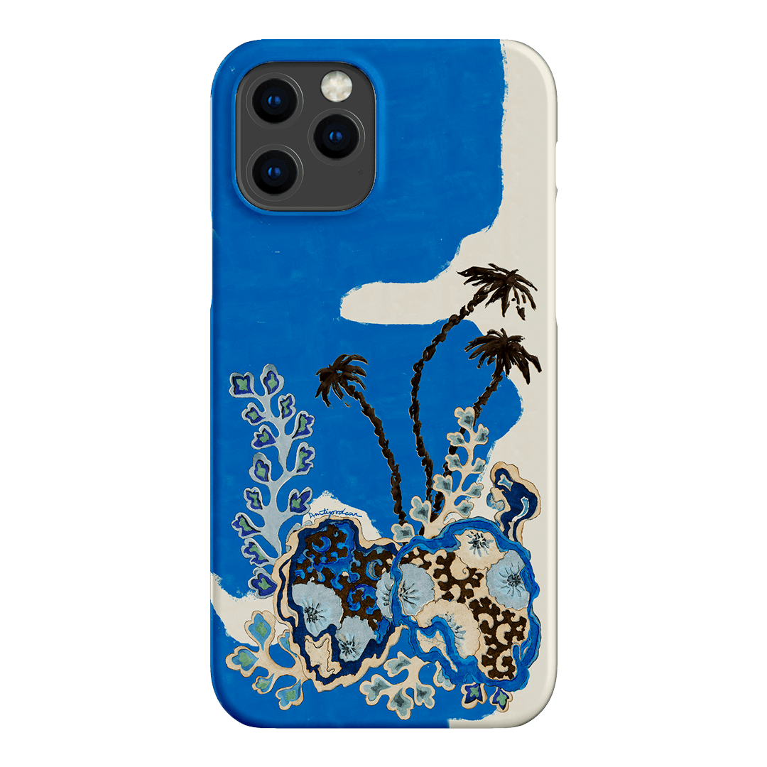 Pulse Printed Phone Cases by Antipodean - The Dairy