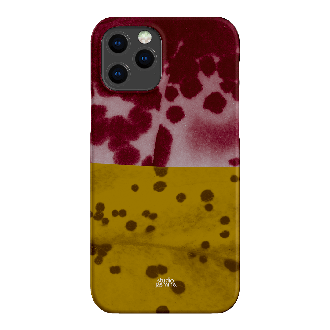 Ripe Printed Phone Cases iPhone 12 Pro Max / Snap by Jasmine Dowling - The Dairy