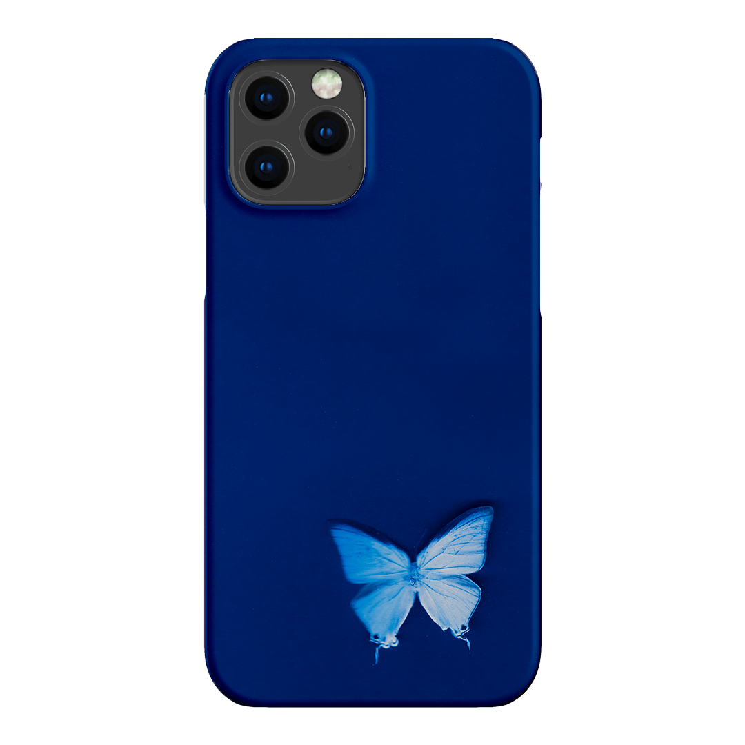 Sara Printed Phone Cases iPhone 12 Pro Max / Snap by Paige Sara - The Dairy