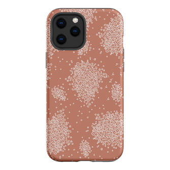 Blush Bloom Printed Phone Cases iPhone 12 Pro Max / Armoured by Veronica Tucker - The Dairy