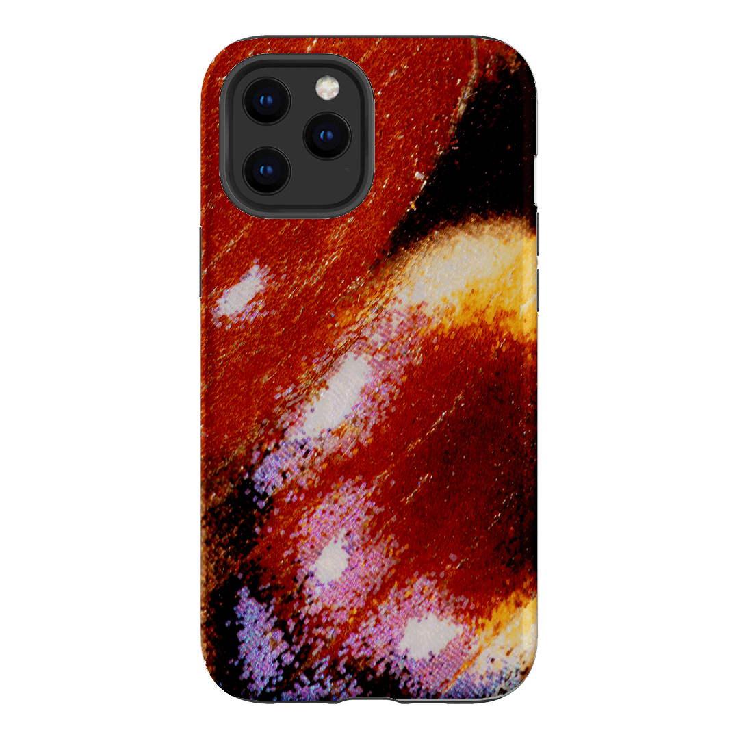 Carrie Printed Phone Cases iPhone 12 Pro Max / Armoured by Paige Sara - The Dairy