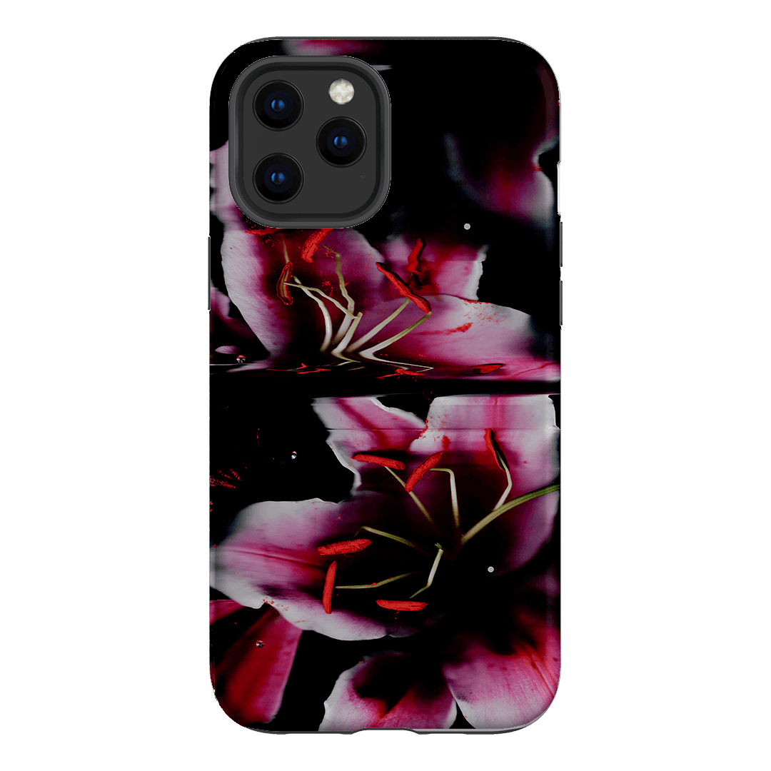 Charli Printed Phone Cases iPhone 12 Pro Max / Armoured by Paige Sara - The Dairy