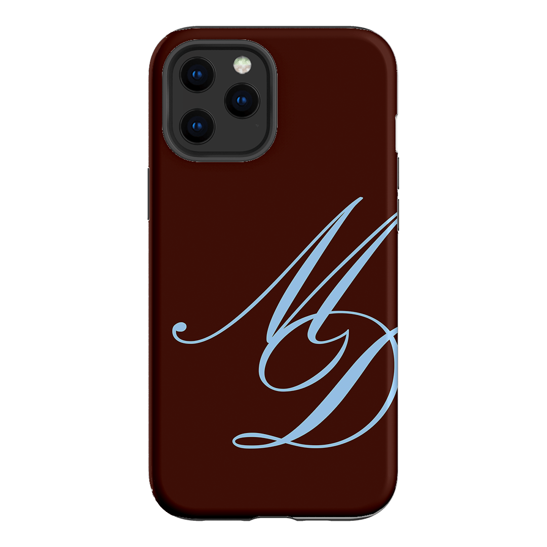 Custom iPhone Case Custom Printed Phone Case iPhone 12 Pro Max / Armoured / Gloss by Custom - The Dairy