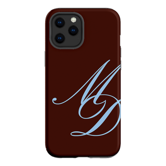 Custom iPhone Case Custom Printed Phone Case iPhone 12 Pro Max / Armoured / Gloss by Custom - The Dairy