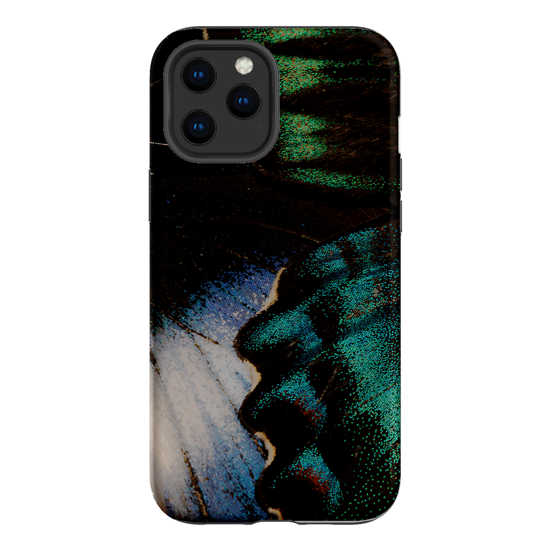 Delilah Printed Phone Cases iPhone 12 Pro Max / Armoured by Paige Sara - The Dairy