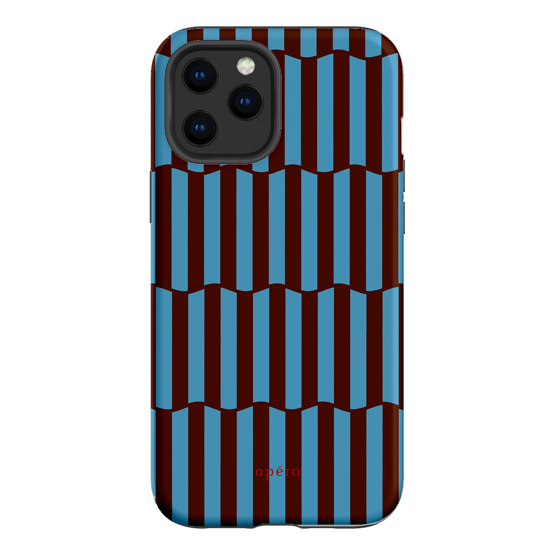 Duo Printed Phone Cases iPhone 12 Pro Max / Armoured by Apero - The Dairy