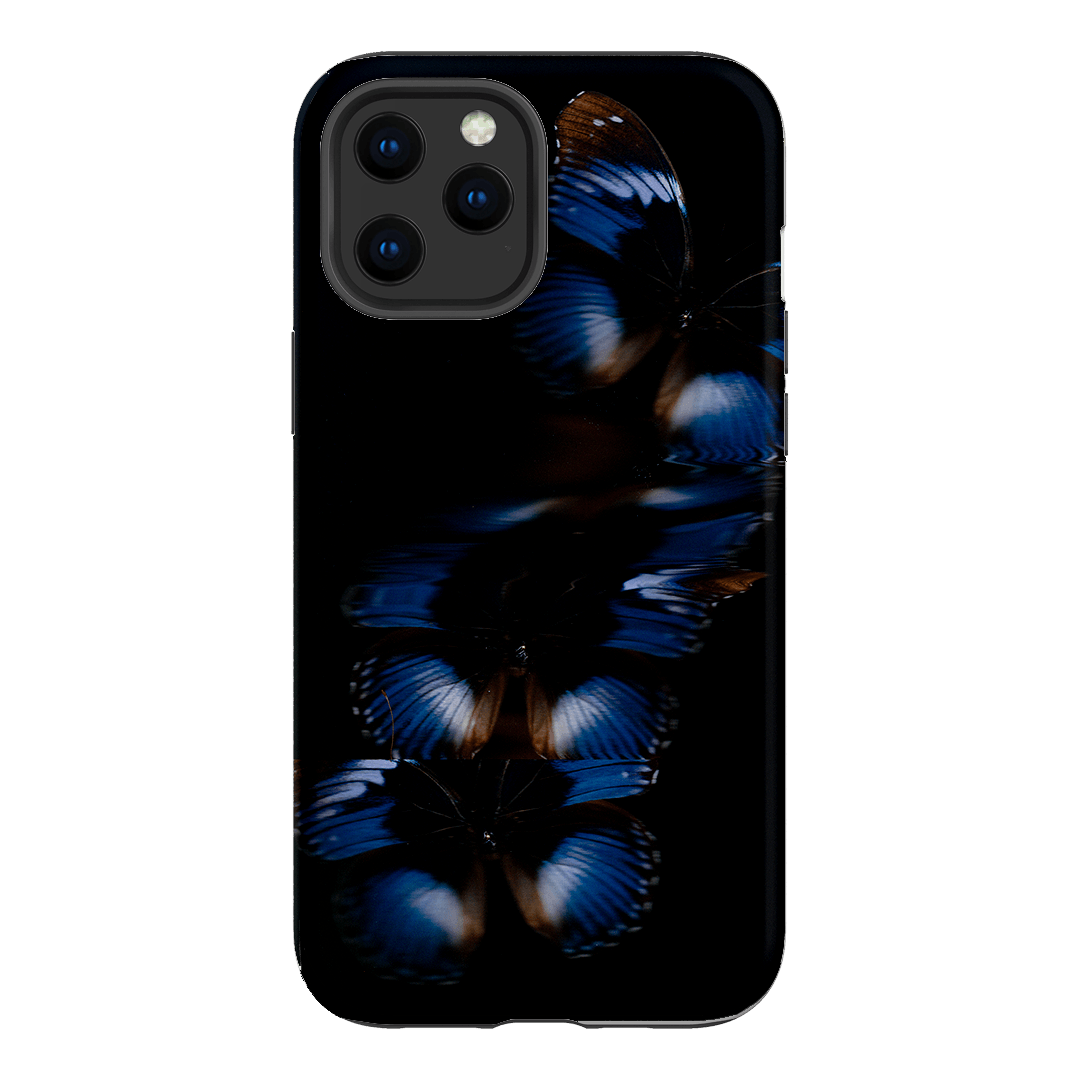 Elizabeth Printed Phone Cases iPhone 12 Pro Max / Armoured by Paige Sara - The Dairy