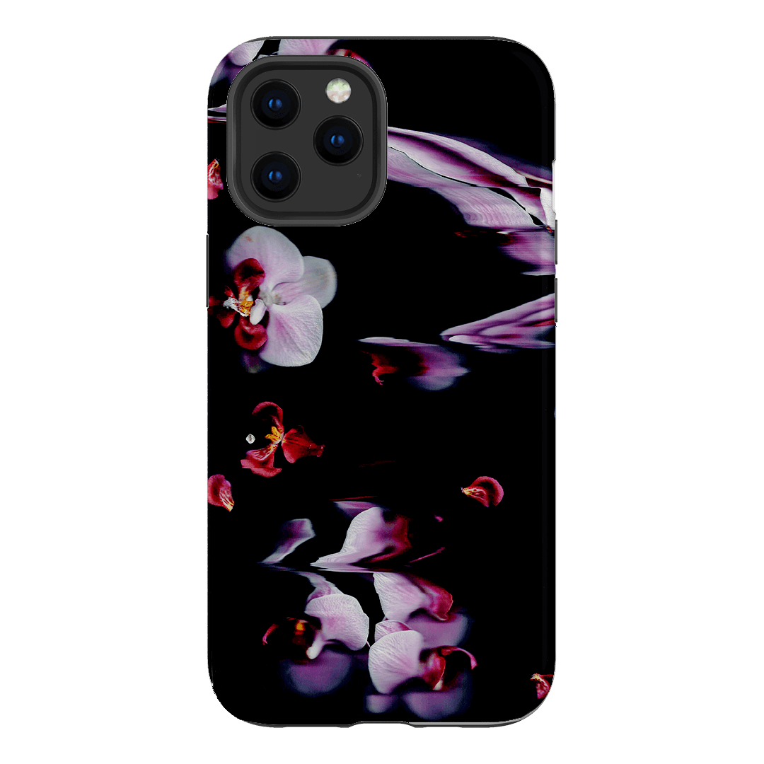 Ellie Printed Phone Cases iPhone 12 Pro Max / Armoured by Paige Sara - The Dairy