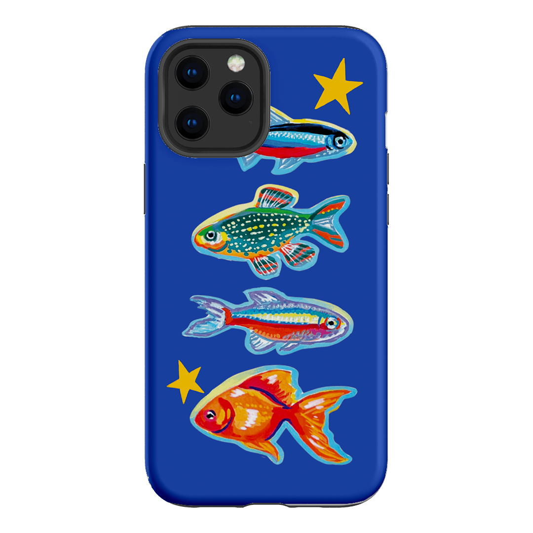 Golden Pond Printed Phone Cases iPhone 12 Pro Max / Armoured by Femke Studio - The Dairy