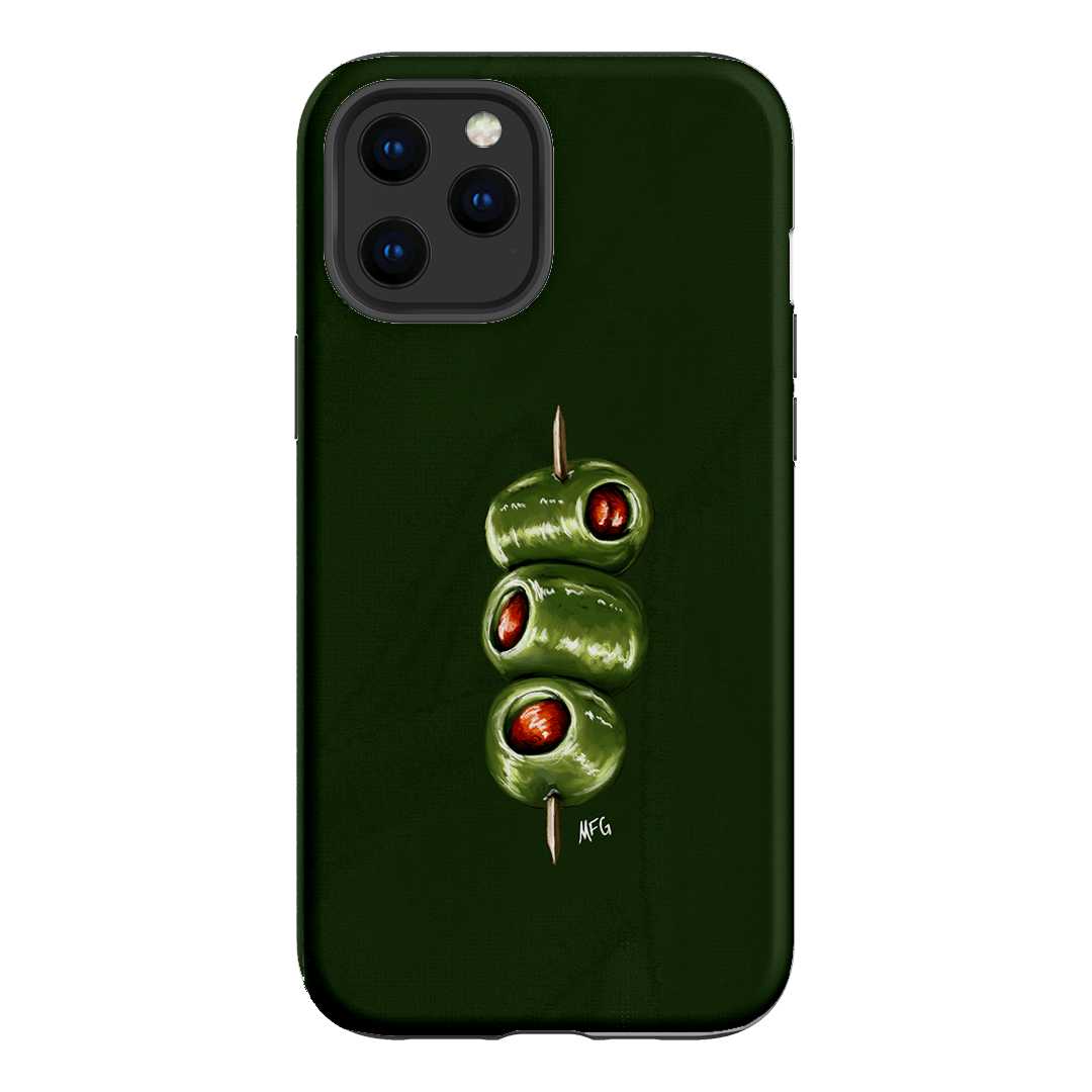 Lil Dirtys Printed Phone Cases iPhone 12 Pro Max / Armoured by Margarbs Art - The Dairy