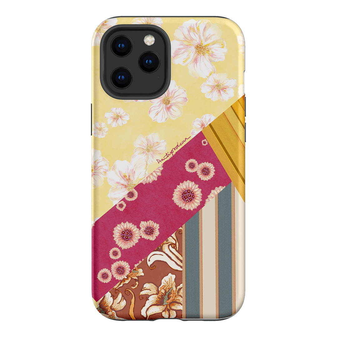 Lovers Lane Printed Phone Cases by Antipodean - The Dairy