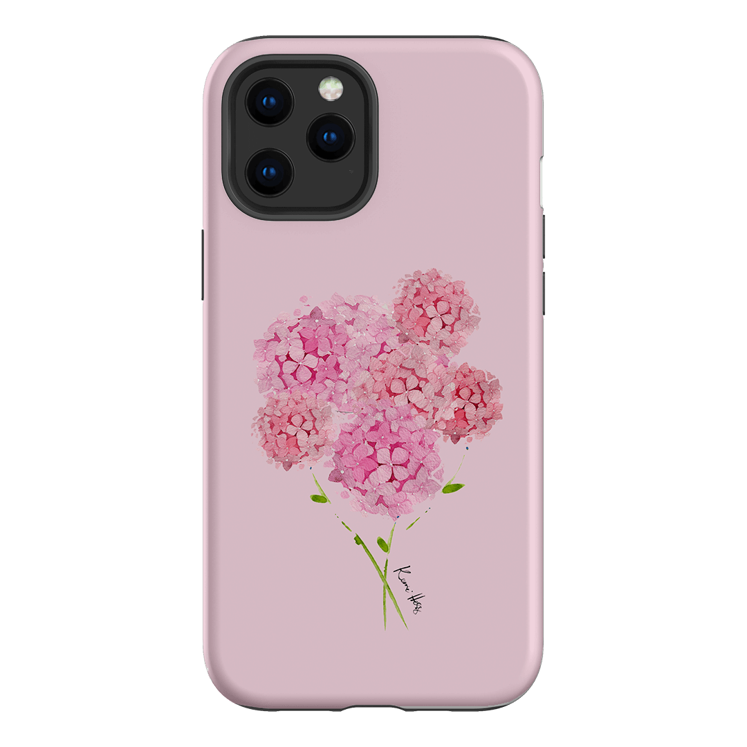 Pick Me Pink Printed Phone Cases iPhone 12 Pro Max / Armoured by Kerrie Hess - The Dairy