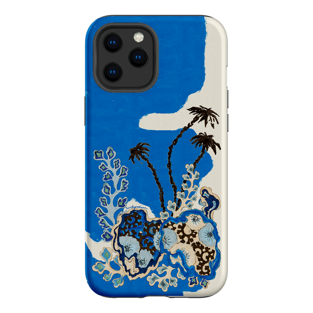 Pulse Printed Phone Cases by Antipodean - The Dairy