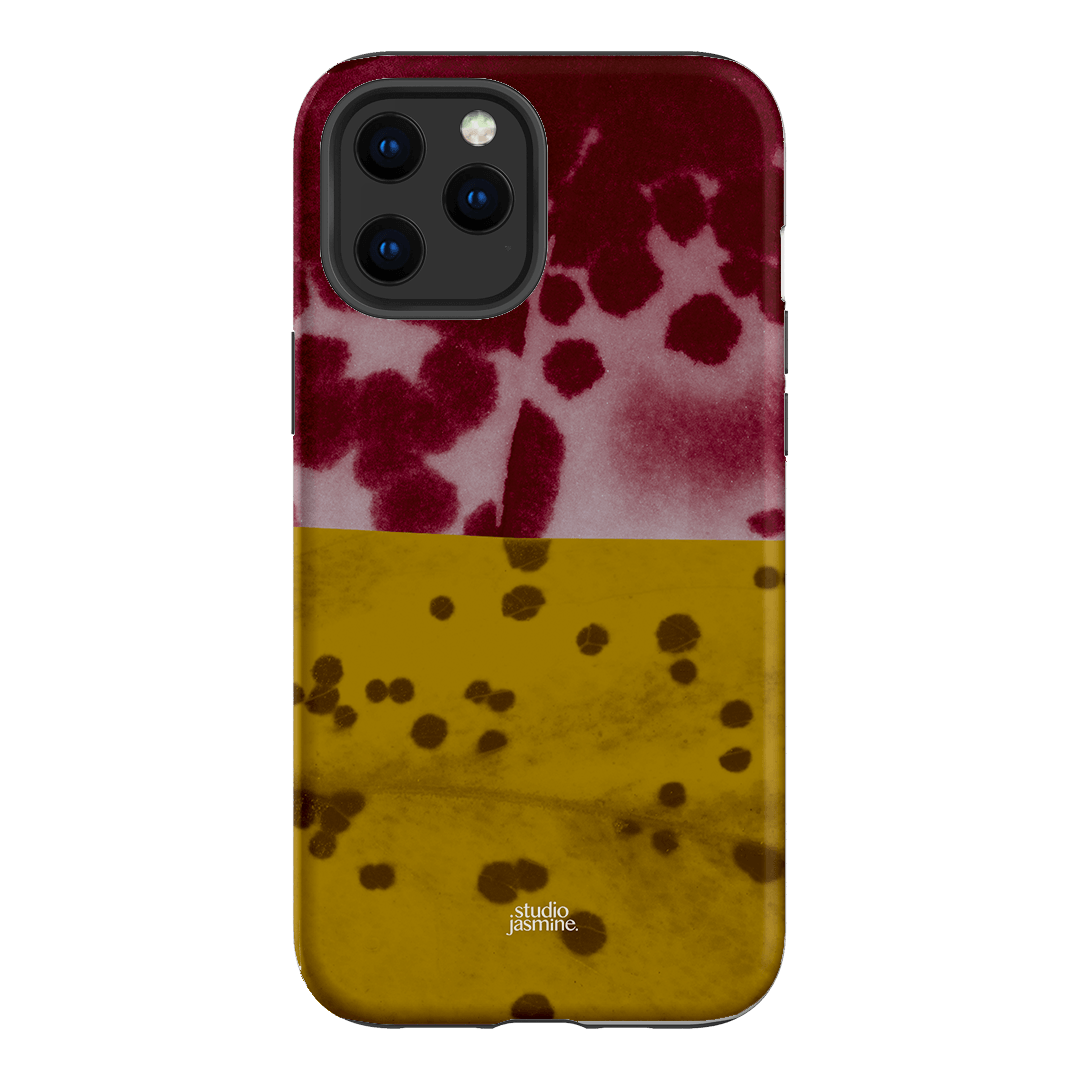 Ripe Printed Phone Cases iPhone 12 Pro Max / Armoured by Jasmine Dowling - The Dairy
