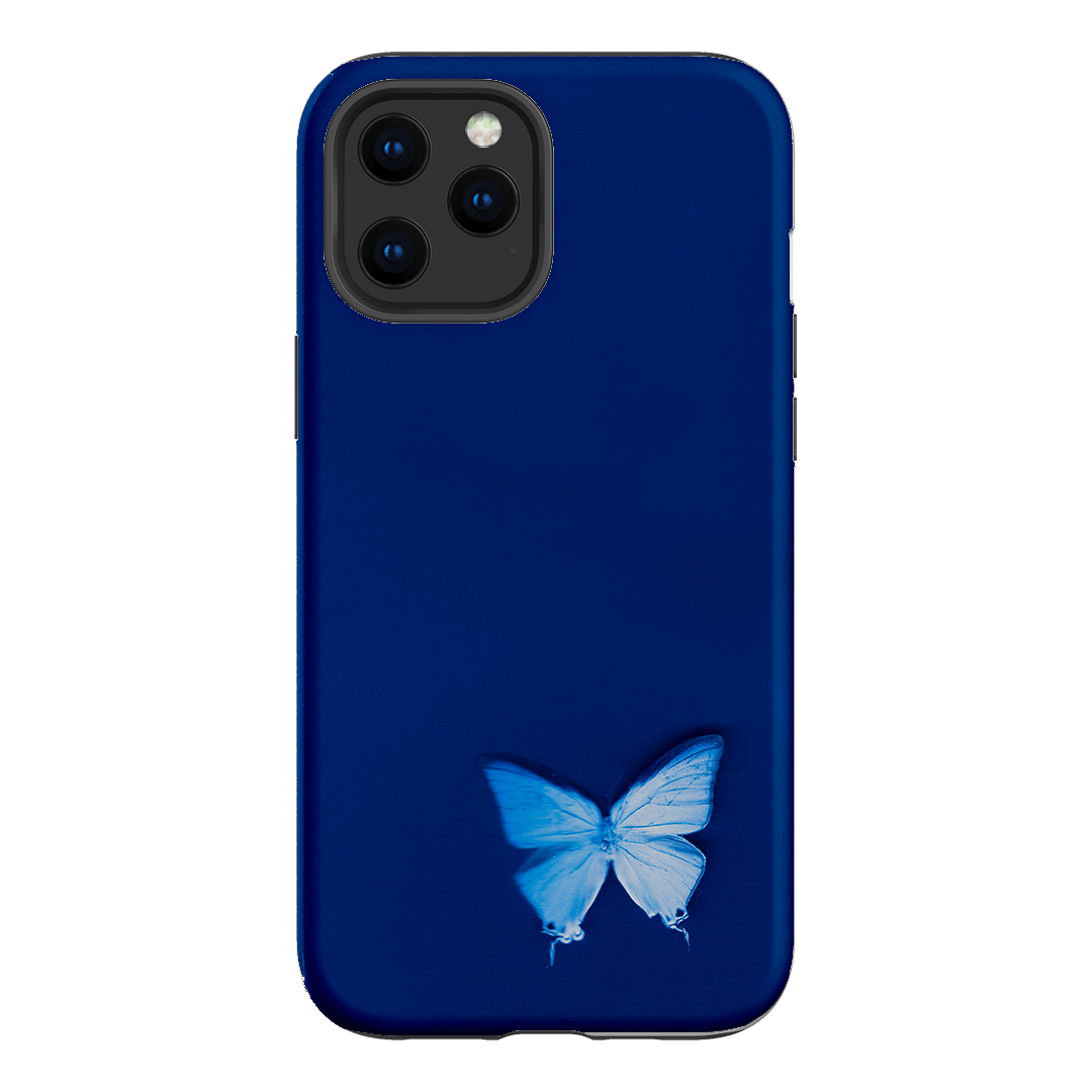 Sara Printed Phone Cases iPhone 12 Pro Max / Armoured by Paige Sara - The Dairy