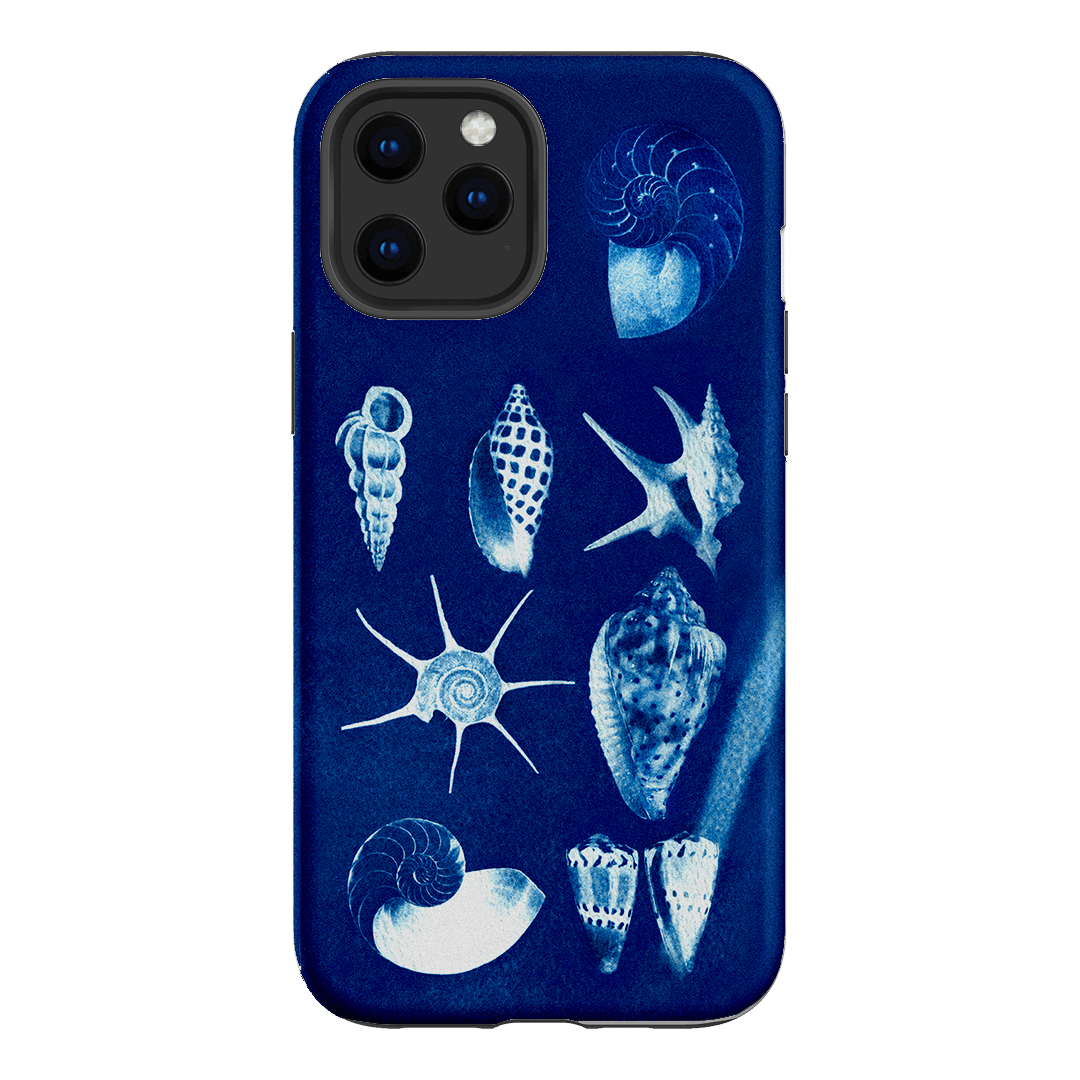 Shell Collection Printed Phone Cases iPhone 12 Pro Max / Armoured by Sally Hungerford - The Dairy