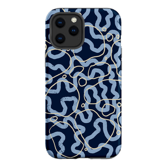 Surface Printed Phone Cases iPhone 12 Pro Max / Armoured by Nardurna - The Dairy