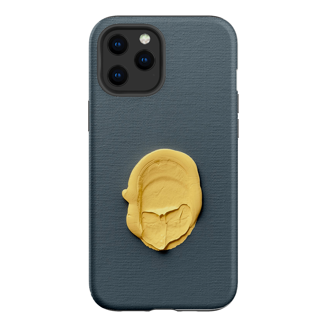 Swatch Blue & Sun Printed Phone Cases iPhone 12 Pro Max / Armoured by Nardurna - The Dairy