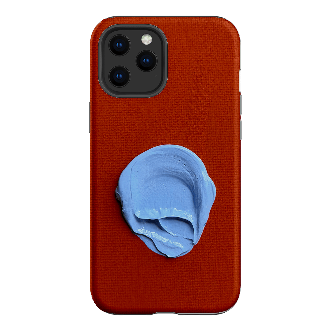 Swatch Clay & Sky Printed Phone Cases iPhone 12 Pro Max / Armoured by Nardurna - The Dairy