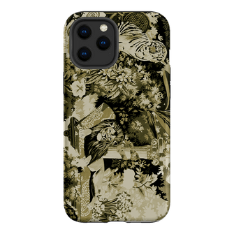 Tippi Camo Printed Phone Cases iPhone 12 Pro Max / Armoured by Desmond & Dempsey - The Dairy