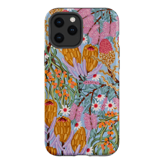 Bloom Fields Printed Phone Cases iPhone 12 Pro Max / Armoured by Amy Gibbs - The Dairy