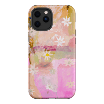 Get Happy Printed Phone Cases iPhone 12 Pro Max / Armoured by Kate Eliza - The Dairy
