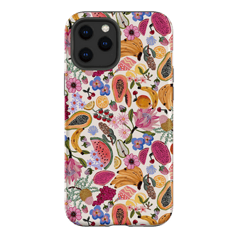 Summer Loving Printed Phone Cases iPhone 12 Pro Max / Armoured by Amy Gibbs - The Dairy