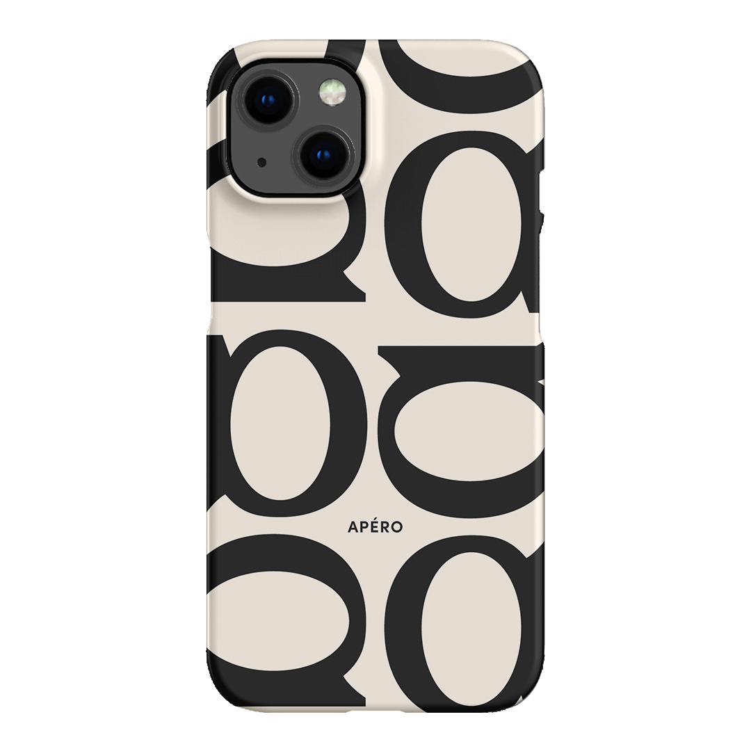 Accolade Printed Phone Cases iPhone 13 / Snap by Apero - The Dairy