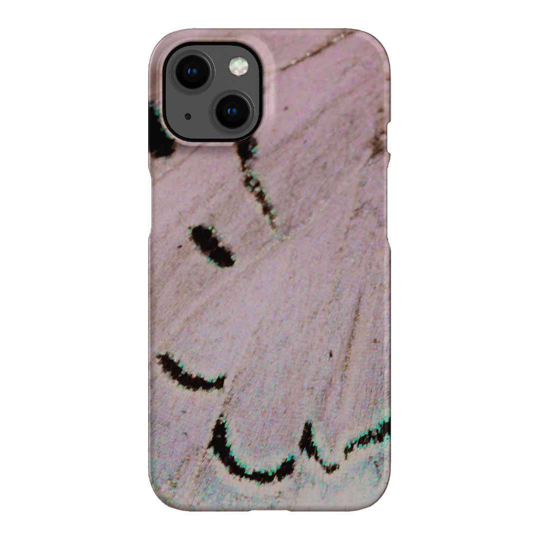 Audrey Printed Phone Cases iPhone 13 / Snap by Paige Sara - The Dairy