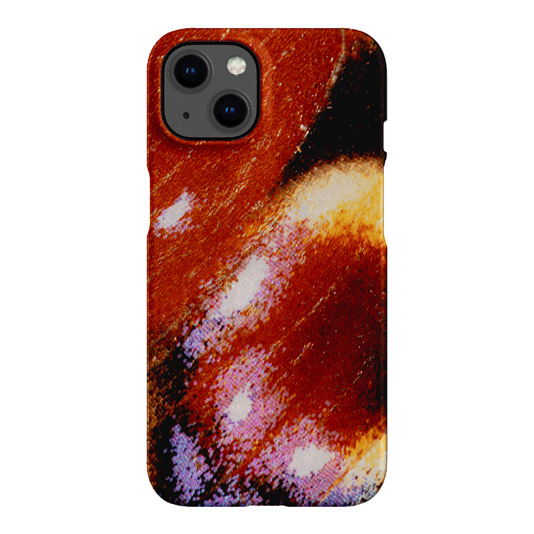 Carrie Printed Phone Cases iPhone 13 / Snap by Paige Sara - The Dairy