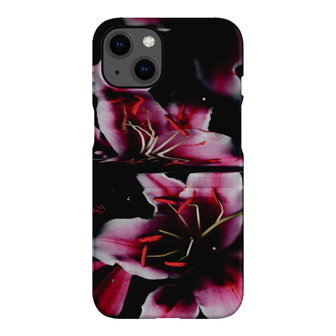 Charli Printed Phone Cases iPhone 13 / Snap by Paige Sara - The Dairy
