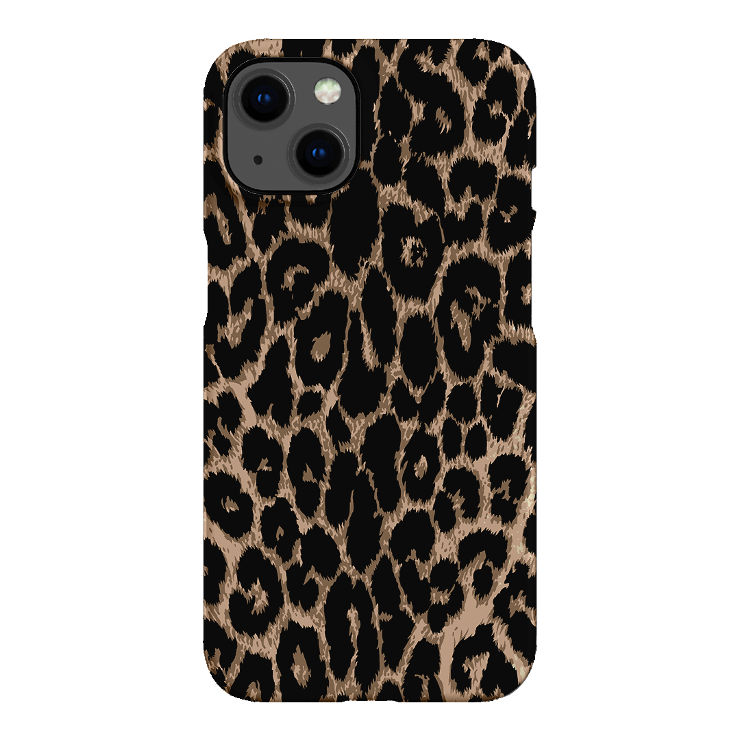 Classic Leopard Classic Leopard