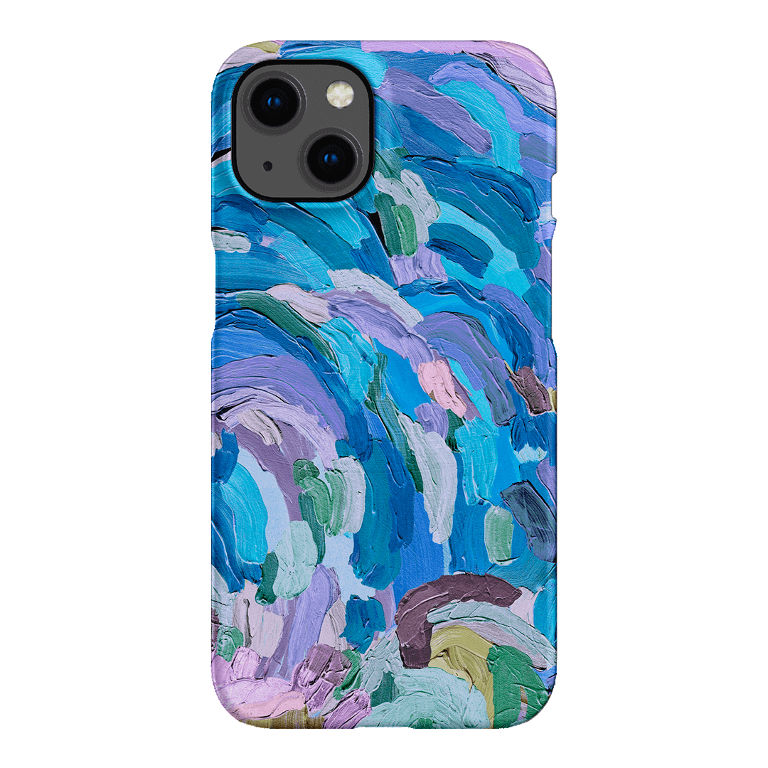 Cool But Sunny Printed Phone Cases iPhone 13 / Snap by Erin Reinboth - The Dairy