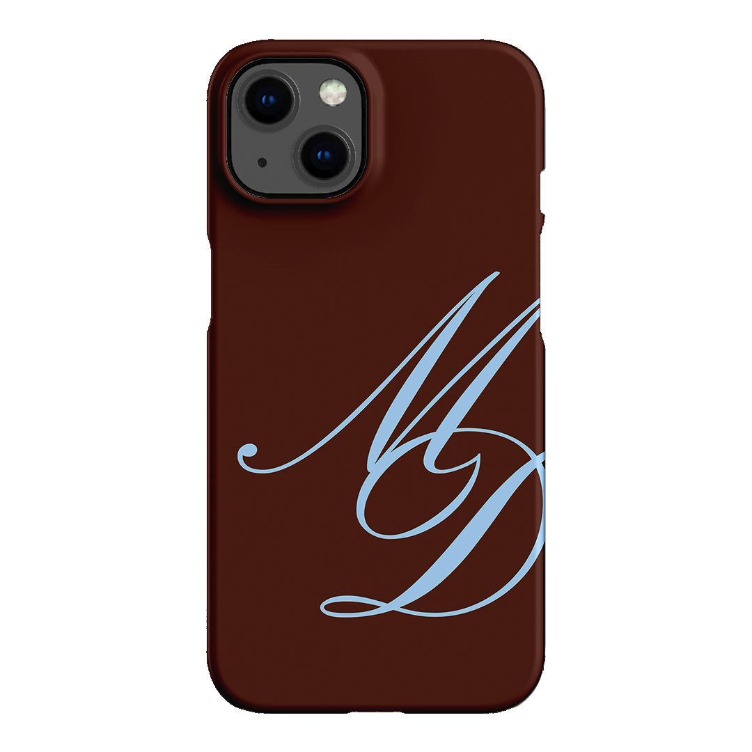 Custom iPhone Case Custom Printed Phone Case iPhone 13 / Snap / Gloss by Custom - The Dairy