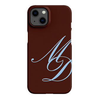 iPhone 13 Cases | Personalised Apple Phone Covers | The Dairy