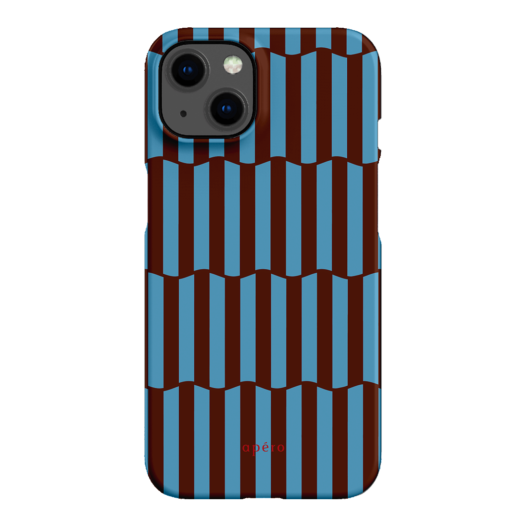 Duo Printed Phone Cases iPhone 13 / Snap by Apero - The Dairy