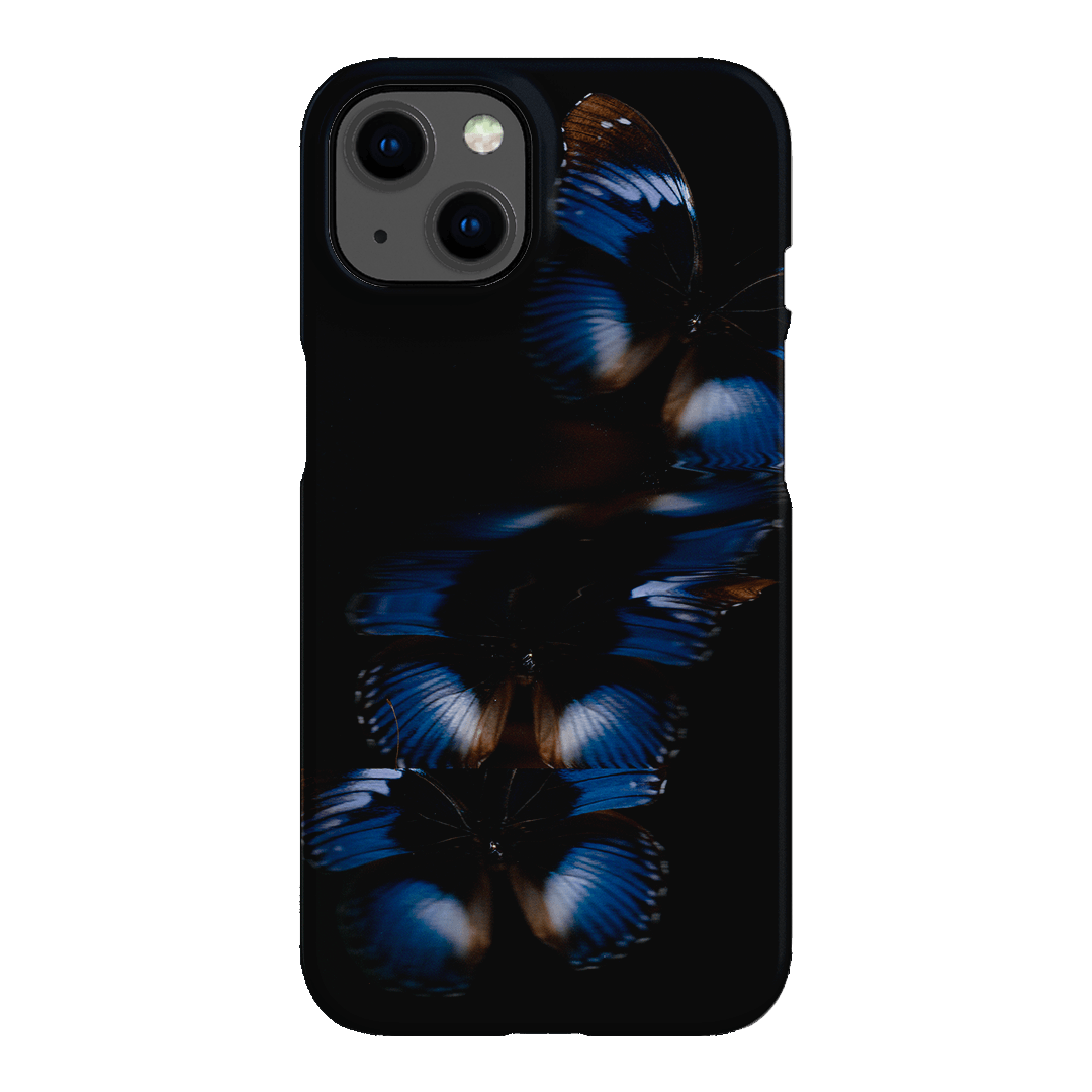 Elizabeth Printed Phone Cases iPhone 13 / Snap by Paige Sara - The Dairy