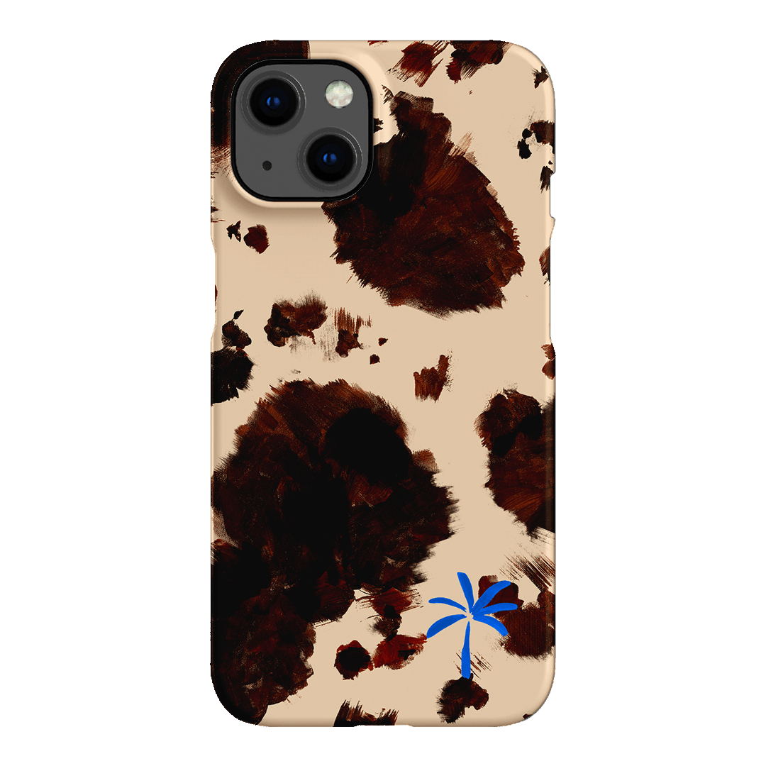 Giddy Up Printed Phone Cases iPhone 13 / Snap by Charlie Taylor - The Dairy