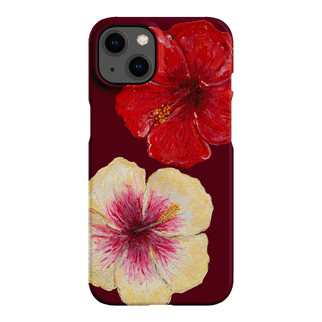 Hibiscus Flower - The Dairy