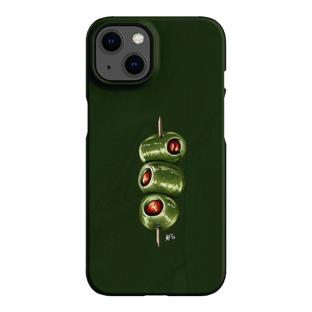 Lil Dirtys Printed Phone Cases iPhone 13 / Snap by Margarbs Art - The Dairy