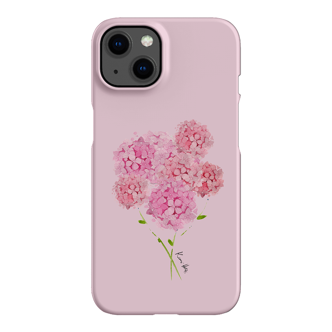 Pick Me Pink Printed Phone Cases iPhone 13 / Snap by Kerrie Hess - The Dairy