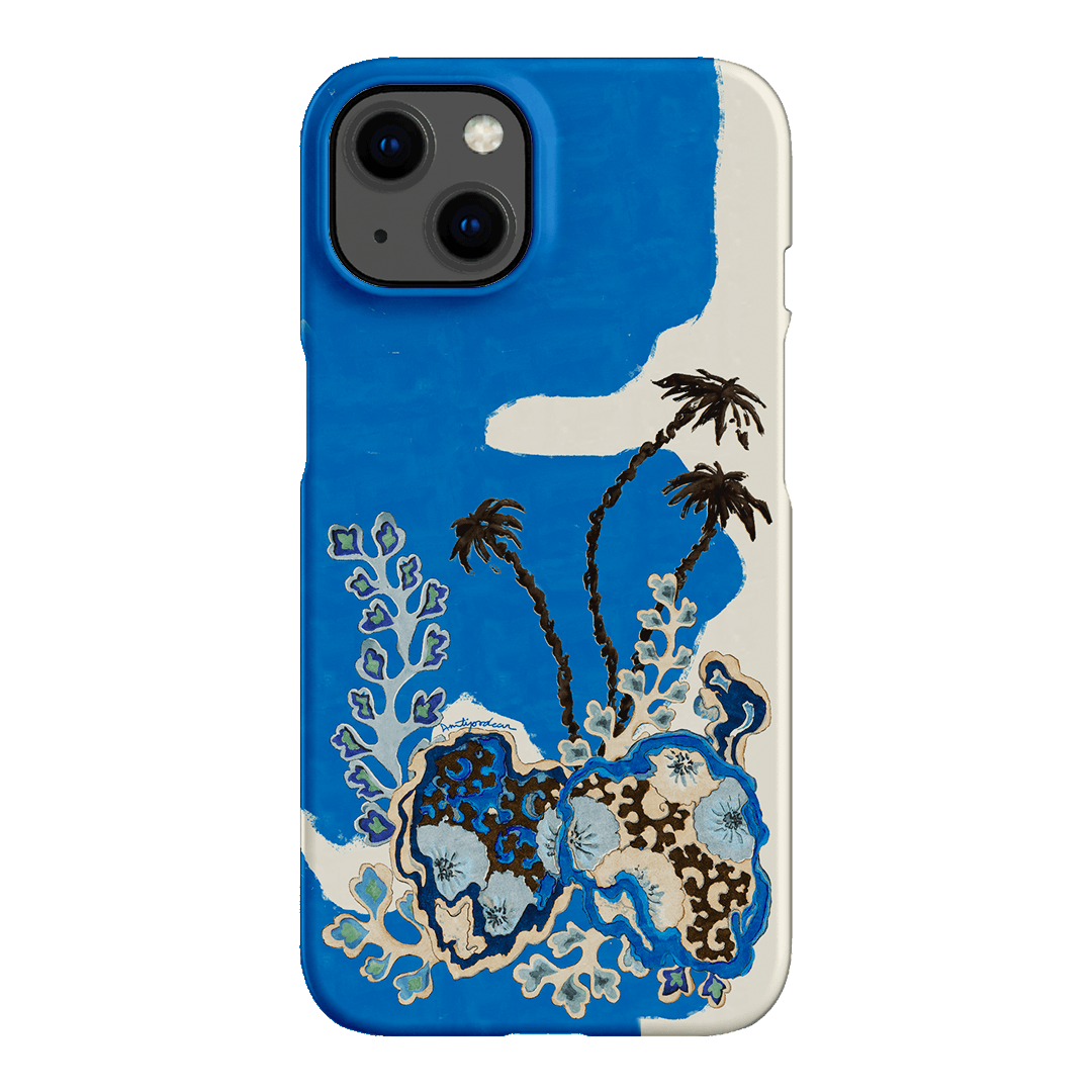 Pulse Printed Phone Cases by Antipodean - The Dairy
