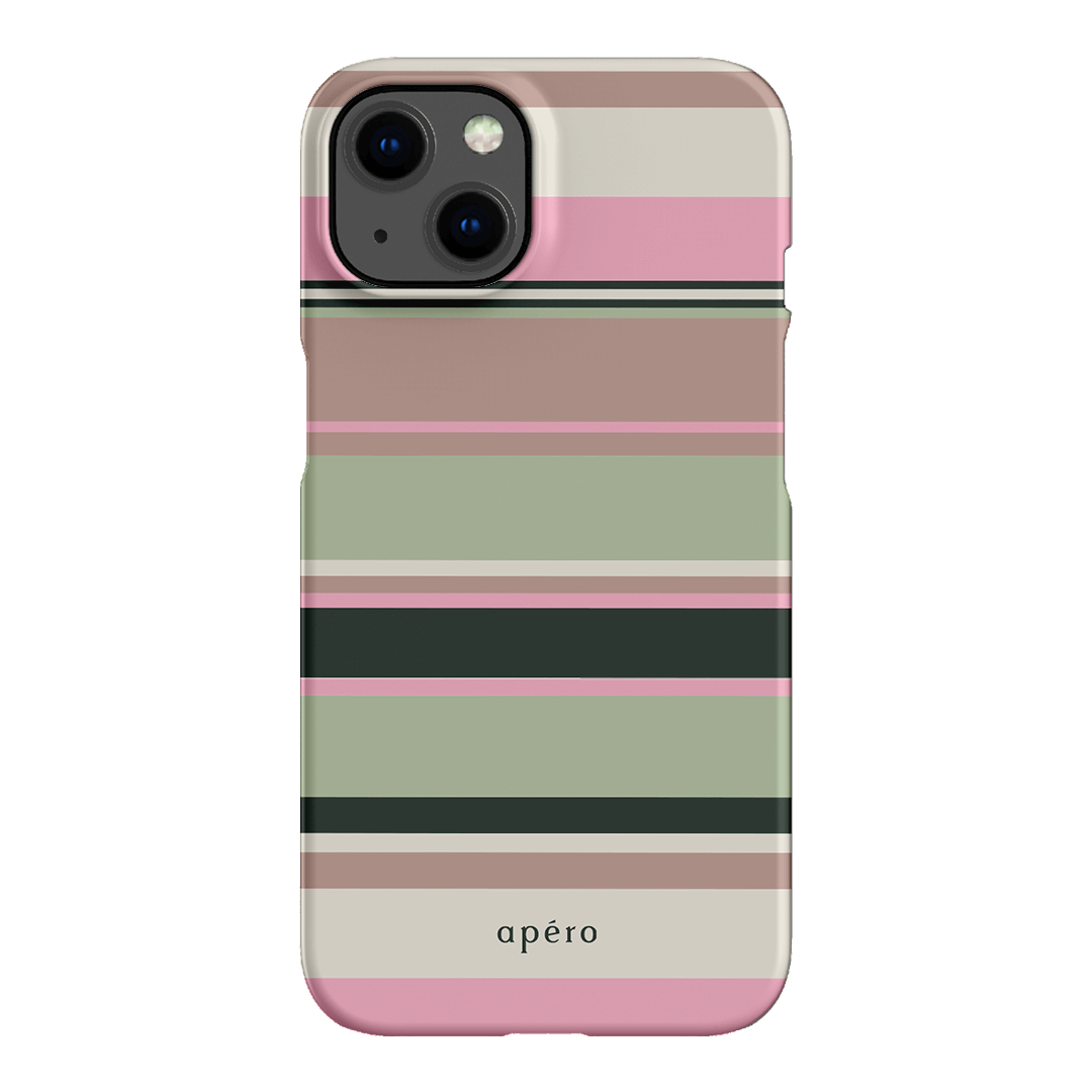 Remi Printed Phone Cases iPhone 13 / Snap by Apero - The Dairy