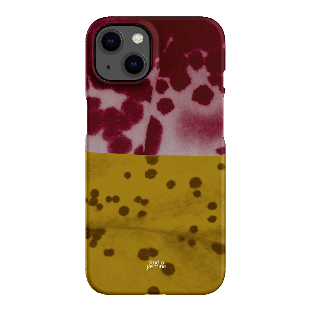 Ripe Printed Phone Cases iPhone 13 / Snap by Jasmine Dowling - The Dairy