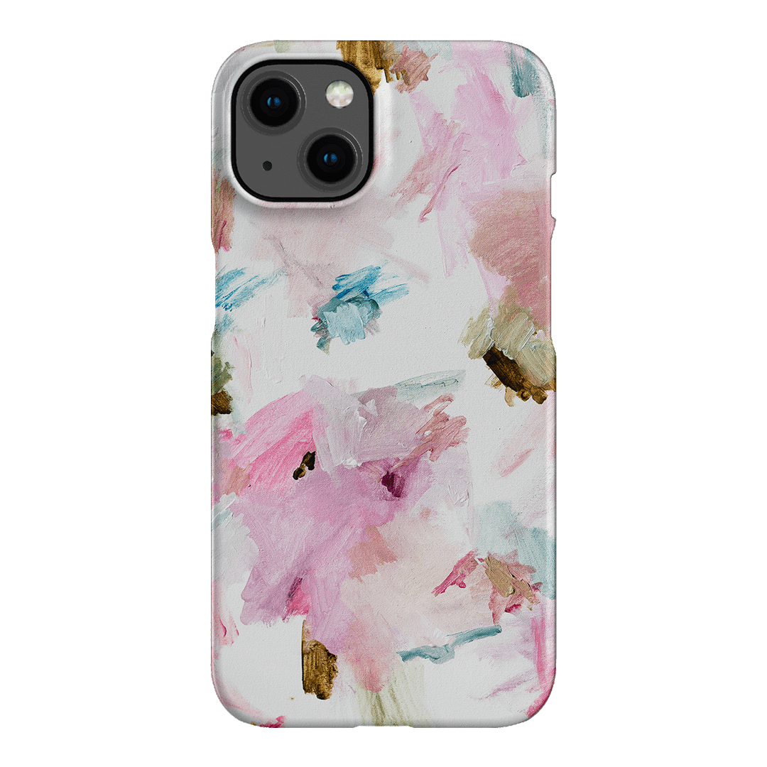 Spritz Printed Phone Cases iPhone 13 / Snap by Ree Hodges - The Dairy