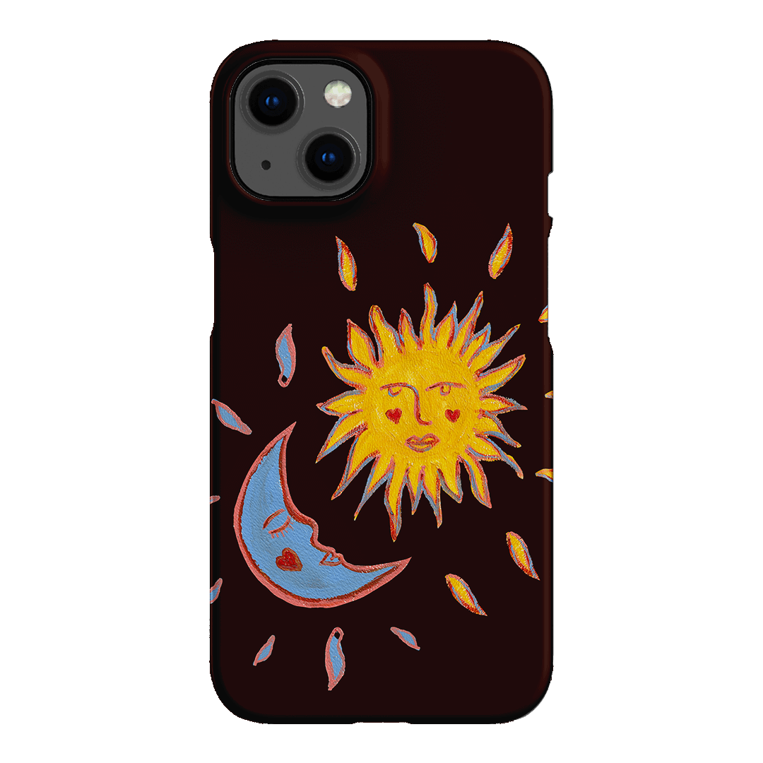 Sun & Moon Plum Sun & Moon Plum