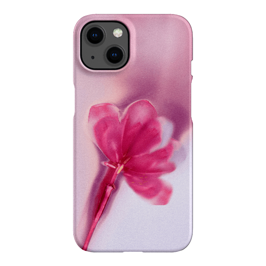 Tulip Lumen Printed Phone Cases iPhone 13 / Snap by Sally Hungerford - The Dairy