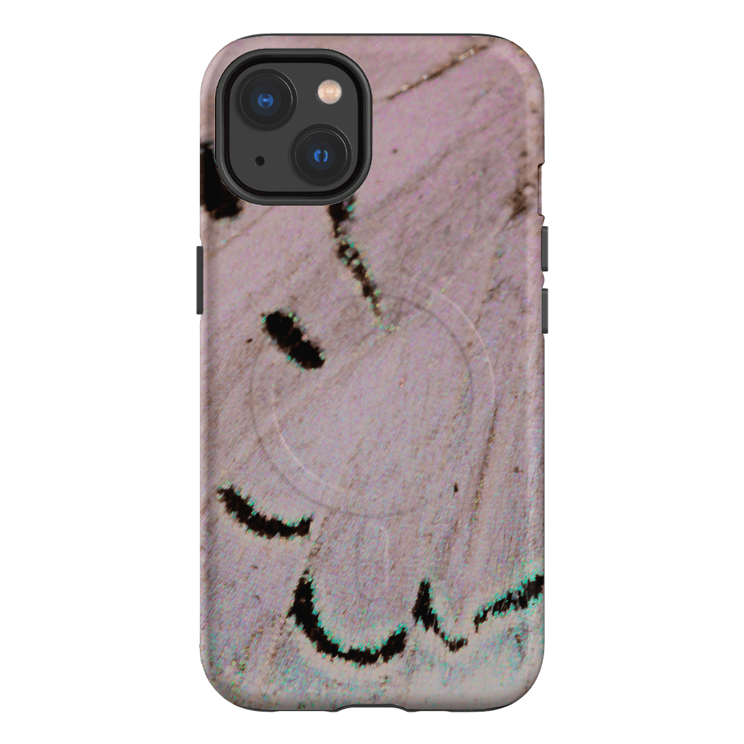 Audrey Printed Phone Cases iPhone 13 / Armoured MagSafe by Paige Sara - The Dairy