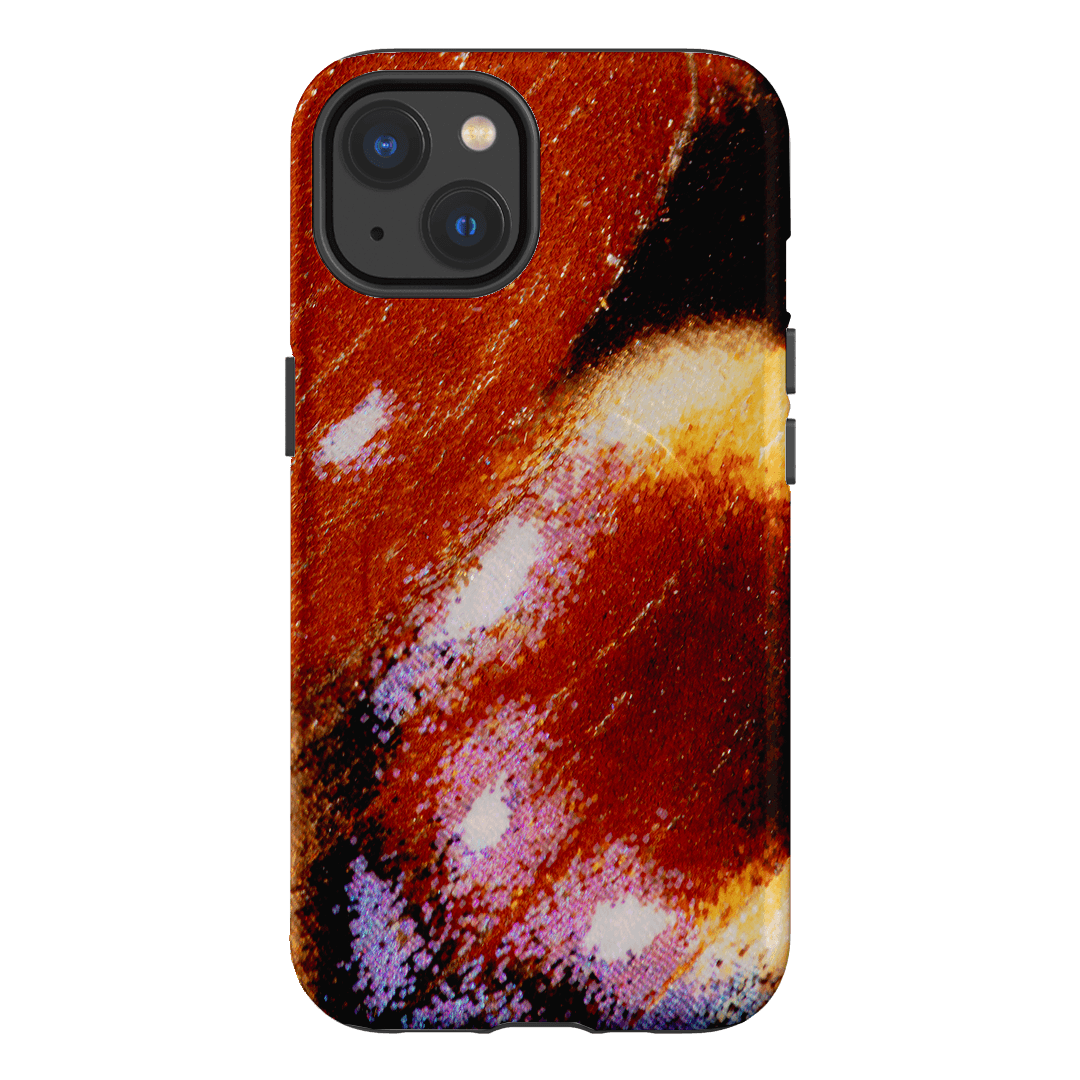 Carrie Printed Phone Cases iPhone 13 / Armoured MagSafe by Paige Sara - The Dairy