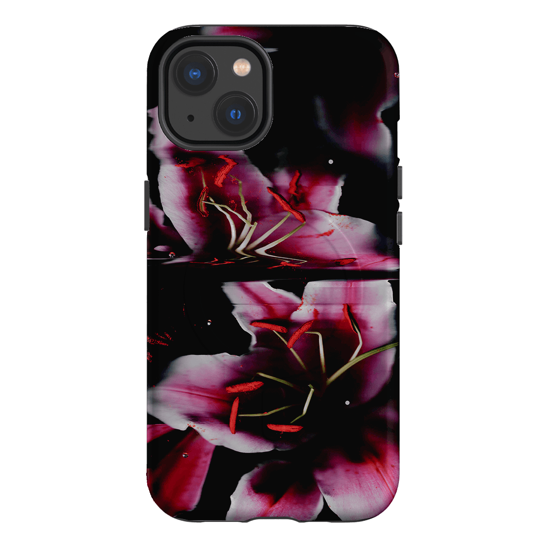 Charli Printed Phone Cases iPhone 13 / Armoured MagSafe by Paige Sara - The Dairy